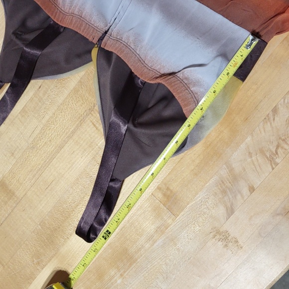 Maurice's fall colors dress - Picture 10 of 11